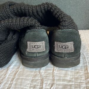 Ugg Cardigan Boots